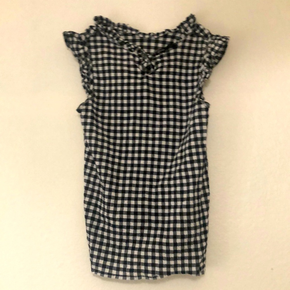 Gibson Squared Blouse